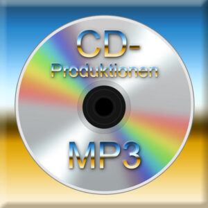 CDs - Mp3-Downloads