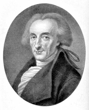 Johann André