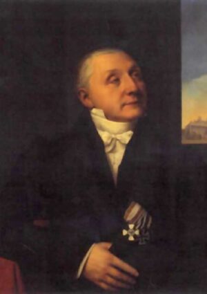 Johann Friedrich Leopold Duncker