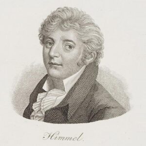 Friedrich Heinrich Himmel