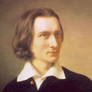 Franz Liszt